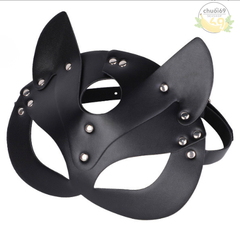 Đồ Chơi BDSM Mặt Na Da Mèo Xinh