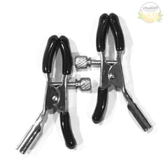 Đồ chơi BDSM kẹp vú kích thích đầu ti