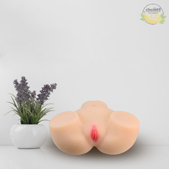 Mông Silicon 2 Lỗ Siêu Bự Sexy Girl Cỡ Lớn