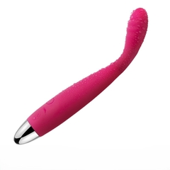 Svakom Cici Cao Cấp 25 Chế Độ Rung Độc Đáo Silicone Mềm Mịn