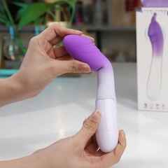 Pretty Love Elemental rung 30 chế độ với kích thước mini