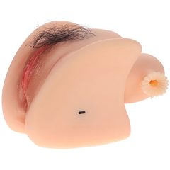 Manmiao Rung Sưởi Ấm Và Cấu Trúc Tử Cung Như Thật