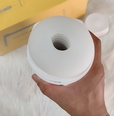 Máy thủ dâm tự động Leten A380 Pro co bóp thụt sưởi ấm tương tác giọng nói