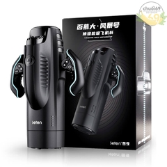 Máy Thủ Dâm Leten Bermuda – 10 Chế Độ Hút Đẩy + Xoay