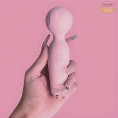 Chày Rung Mini Lilo Microphone