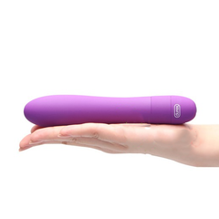 Durex V-VIBE Nhỏ Gọn Rung Đa Chế Độ Êm Ái Mới Lạ