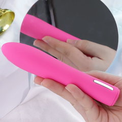 Nalone Iris Rung 20 Tần Số Mạnh Mẽ Kích Thích Cực Êm