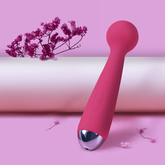 Máy Massage Tình Yêu Svakom Emma Mini Chính Hãng USA