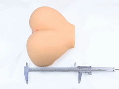 Mông Silicon 2 Lỗ Siêu Bự Sexy Girl Cỡ Lớn