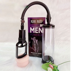 Máy Tập Dương Vật Men Powerup Bơm Ta