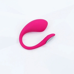 Trứng Rung Cao Cấp Lovense Lush 4 Chính Hãng USA