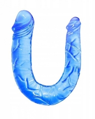 Silicone Hai Đầu Cho Lesbian Quan Hệ Đồng Tính