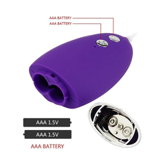 Trứng Rung Tình Yêu 1 Đầu Và 2 Đầu Sextoy Thủ Dâm Nam Nữ