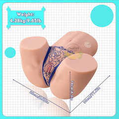 Máy Thủ Dâm Maya Smart Thrust & Vortex - Thụt Đẩy & Hút Chân Không