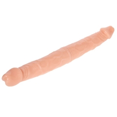 Silicone Hai Đầu Cho Lesbian Quan Hệ Đồng Tính