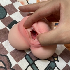 Âm Đạo Giả Múp Hồng Đặc Ruột