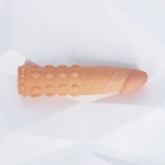 Bao Cao Su Đôn Dên Max Man Đôn 5cm
