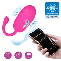 Trứng Rung PrettyLove Doreen Điều Khiển App – Xung Điện