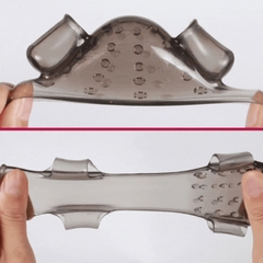 Máy Thủ Dâm Stronger Glans Trainer 5 Đầu