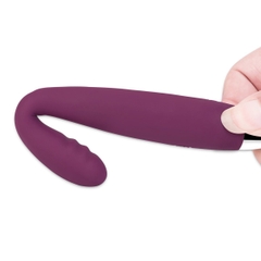 Massage Mini Kích Thích Điểm G Cao Cấp Rung 25 Chế Độ - SVAKOM CICI (USA)