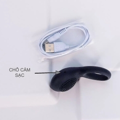 Vòng Đeo Dương Vật Rung Kích Thích SVAKOM Tyler