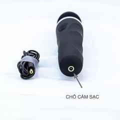 Chày Rung Cao Cấp Lovense Domi 2 – Rung Sâu – Điều Khiển Từ Xa