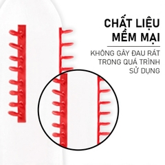 Bao Cao Su Beilile Pleasure More Rồng Xanh Gai Lớn Bao Quanh Hộp 2 Cái + Tặng 1 Cái Khác Loại