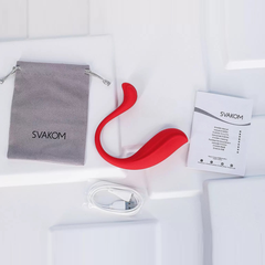 Trứng Rung Svakom Phoenix Neo 2 Điều Khiển Toàn Cầu Qua App