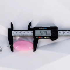 Trứng Rung Tình Yêu Vibrator 10 Chế Độ Giá Rẻ
