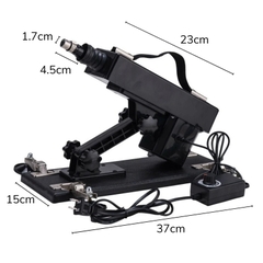 Máy Thủ Dâm Tự Động Pumping Gun