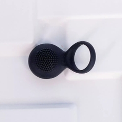 Vòng Đeo Dương Vật Rung Kích Thích SVAKOM Tyler