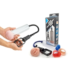 Máy Tập Dương Vật Penis Enlargement Pump Tăng Kích Thước Cậu Nhỏ