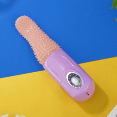 Pretty Love Tongue 3 Kiểu Xoay Cho Cảm Giác Rung Động Tuyệt Vời