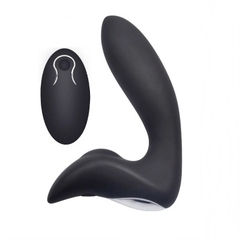 Sextoy Massage Kích Hậu Môn Điều Khiển Từ Xa
