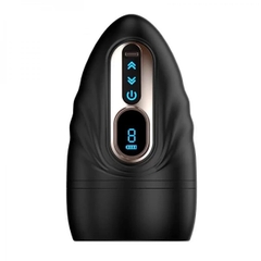Âm Đạo Giả Miệng Cực Khoái 10 chế độ