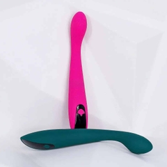 Ngón Tay Rung Massage Điểm G Thăng Hoa