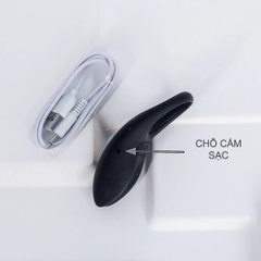 Vòng Đeo Dương Vật Svakom Winni 2 Pin Sạc Chuẩn USA