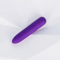 Trứng Rung Mini Siêu Mạnh – 10 chế độ