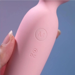Chày Rung Mini Lilo Microphone