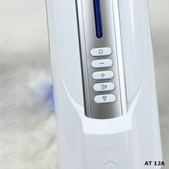 Máy thủ dâm tự động Leten A380 Pro co bóp thụt sưởi ấm tương tác giọng nói