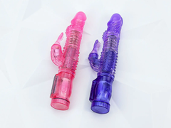 Dương vật giả rung xoay Jack Rabbit