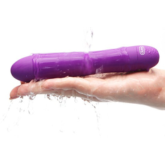 Durex V-VIBE Nhỏ Gọn Rung Đa Chế Độ Êm Ái Mới Lạ