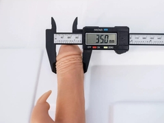 Dương Vật Giả Indulge Advancer Rung Thụt Ngoáy 7 Chế Độ