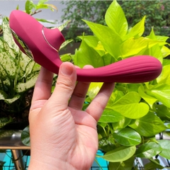 Sung sướng tột đỉnh khi trải nghiệm Nvtoys DINA