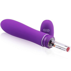 Durex V-VIBE Nhỏ Gọn Rung Đa Chế Độ Êm Ái Mới Lạ