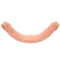Silicone Hai Đầu Cho Lesbian Quan Hệ Đồng Tính