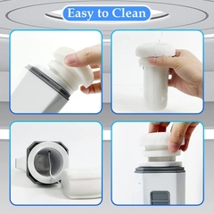 Máy Thủ Dâm Tự Động Hgod 007 III Rung Thụt Co Bóp Sưởi Ấm Rên Rỉ Cao Cấp