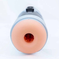 Máy Thủ Dâm Space Rung Thụt Tỏa Nhiệt Kèm Tai Nghe Rên Rỉ