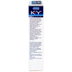 Gel Bôi Trơn Durex KY Jelly 50g