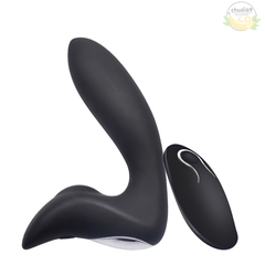 Sextoy Massage Kích Hậu Môn Điều Khiển Từ Xa